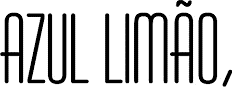 Azul Limão
