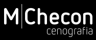M Checon Cenografia