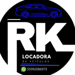RK Locadora